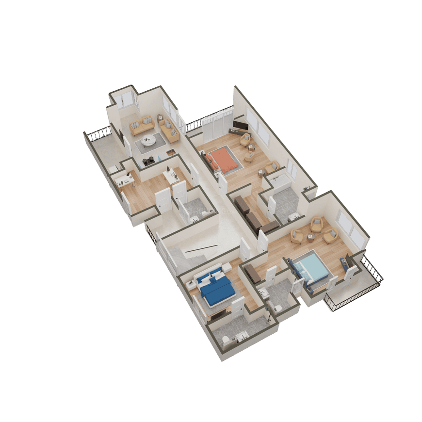 Pioneer Presidia - Image 227