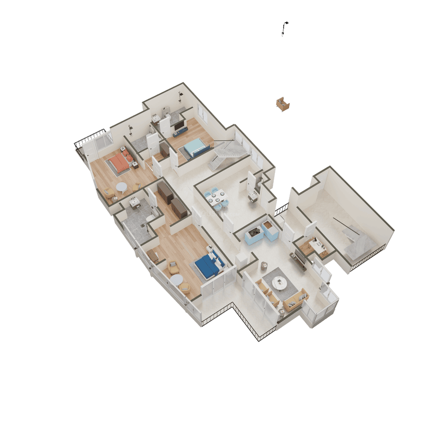 Pioneer Presidia - Image 229