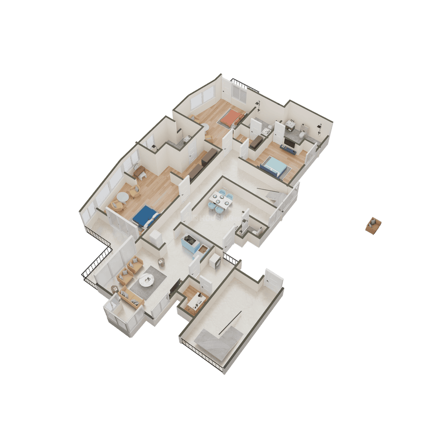 Pioneer Presidia - Image 230