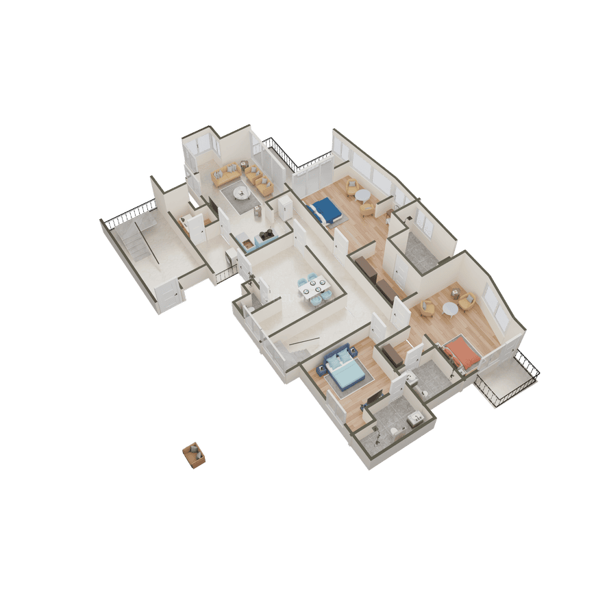 Pioneer Presidia - Image 231