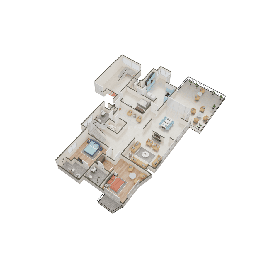 Pioneer Presidia - Image 232