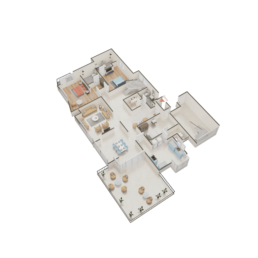 Pioneer Presidia - Image 233