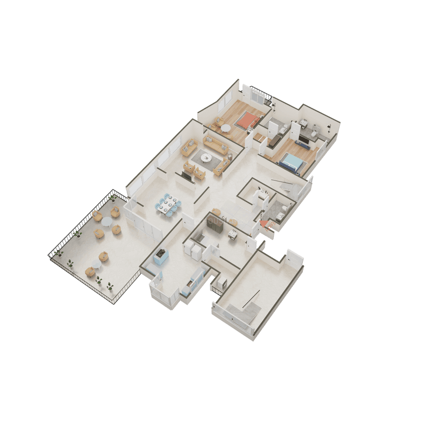 Pioneer Presidia - Image 234