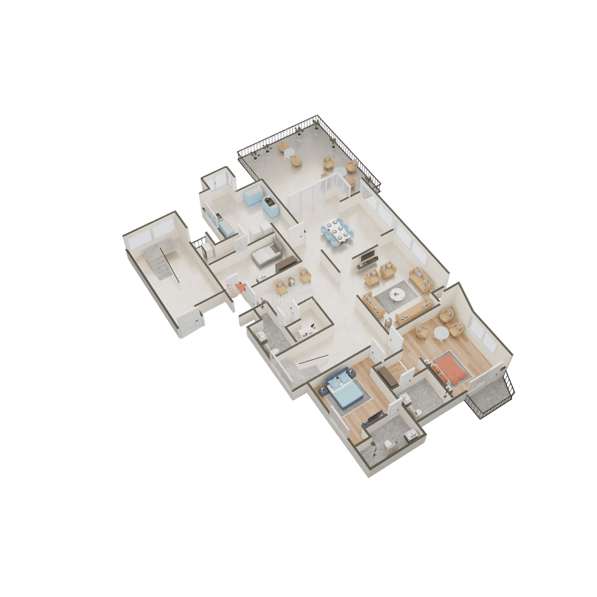 Pioneer Presidia - Image 235