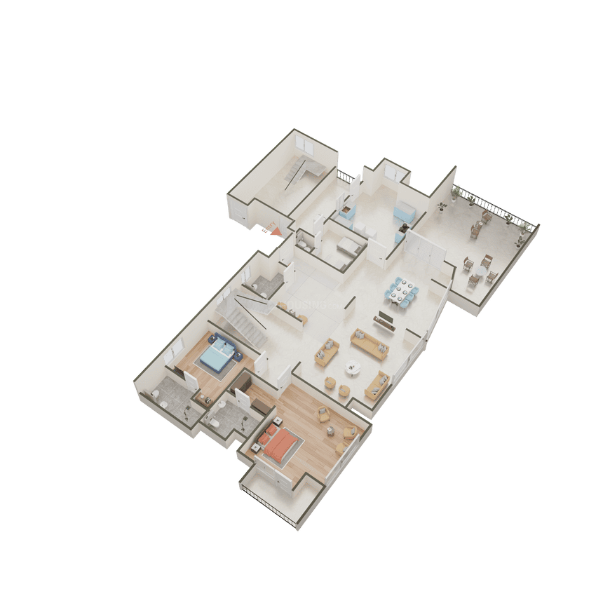 Pioneer Presidia - Image 236