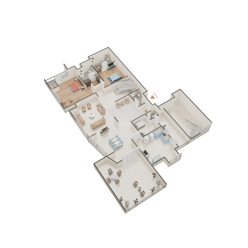 Pioneer Presidia - Image 237