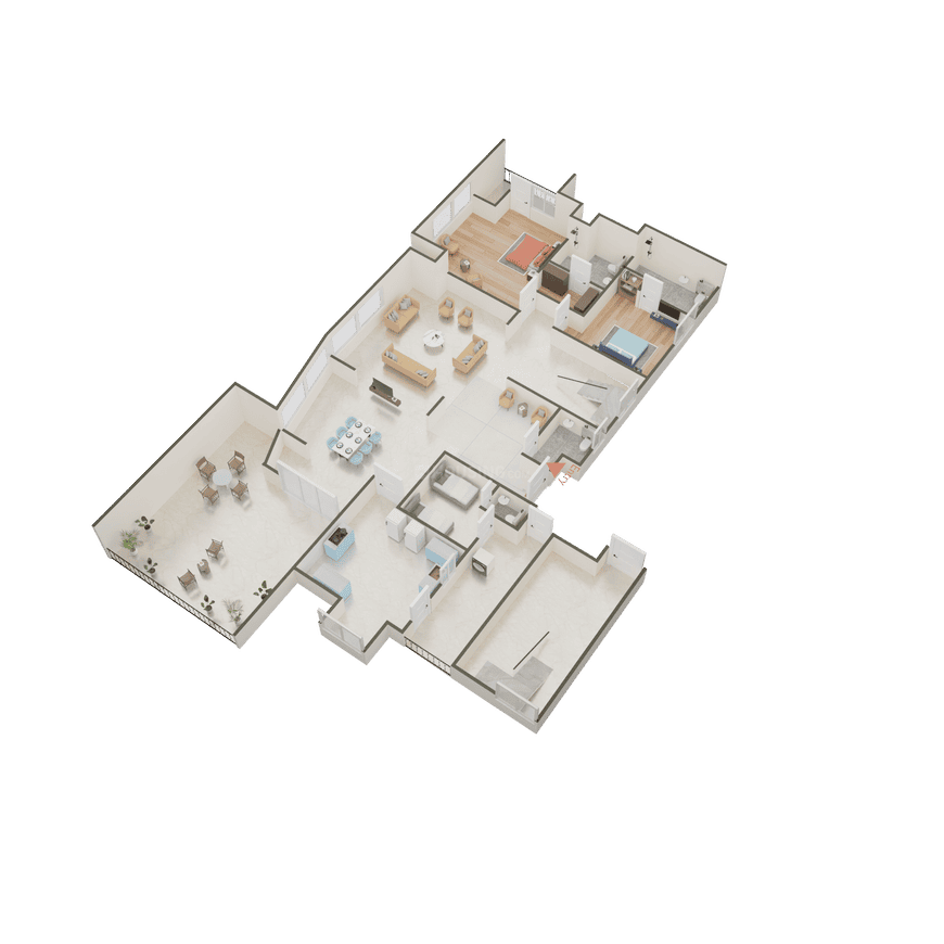Pioneer Presidia - Image 238