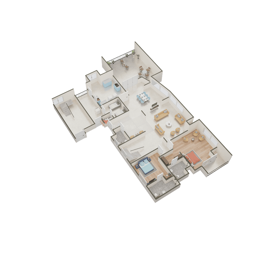 Pioneer Presidia - Image 239