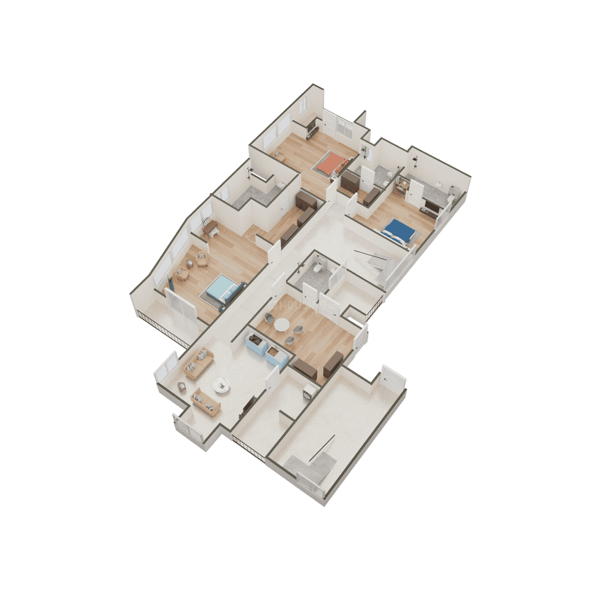 Pioneer Presidia - Image 242