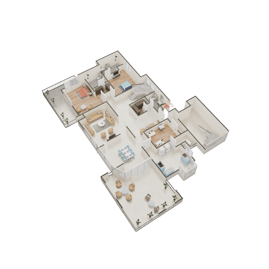Pioneer Presidia - Image 244