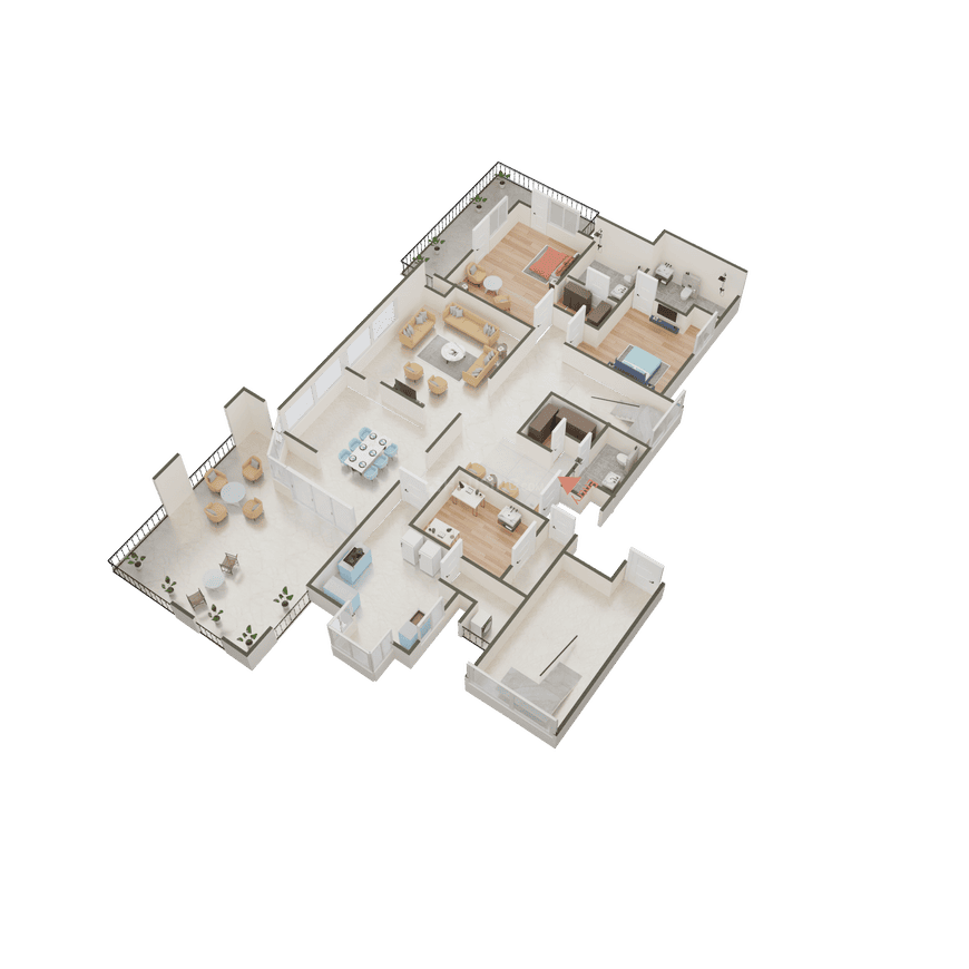 Pioneer Presidia - Image 245