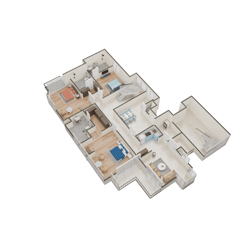 Pioneer Presidia - Image 249