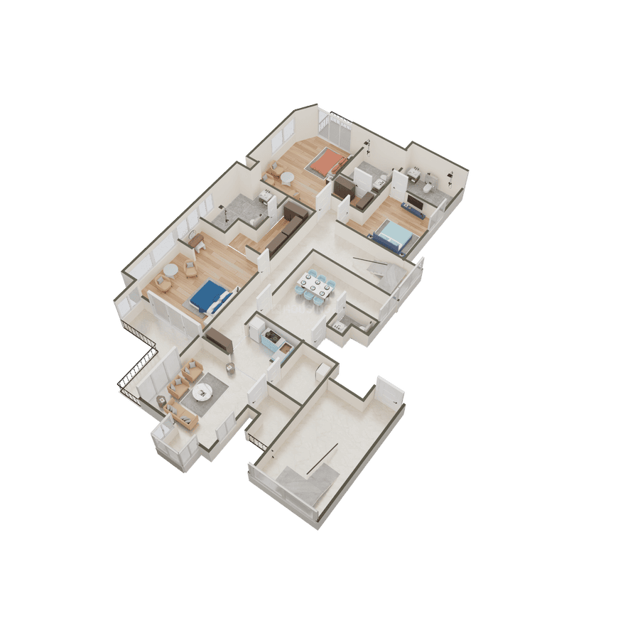 Pioneer Presidia - Image 250