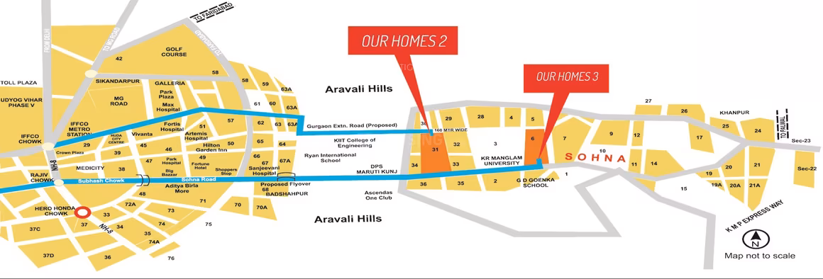 Arete Our Homes 3 - Image 31