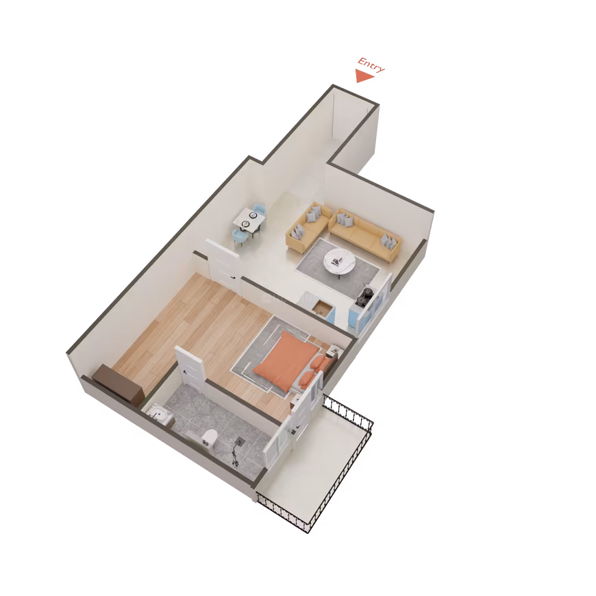 Arete Our Homes 3 - Image 37
