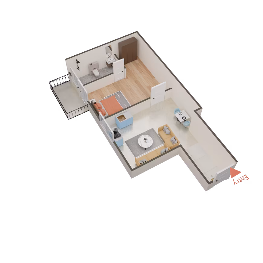 Arete Our Homes 3 - Image 38