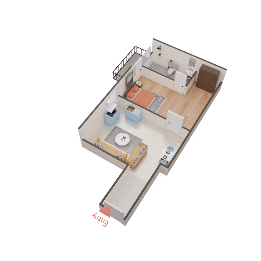 Arete Our Homes 3 - Image 39