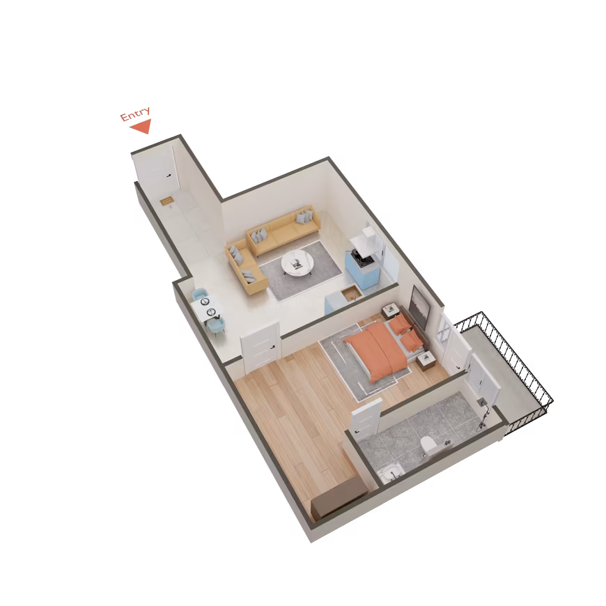 Arete Our Homes 3 - Image 40