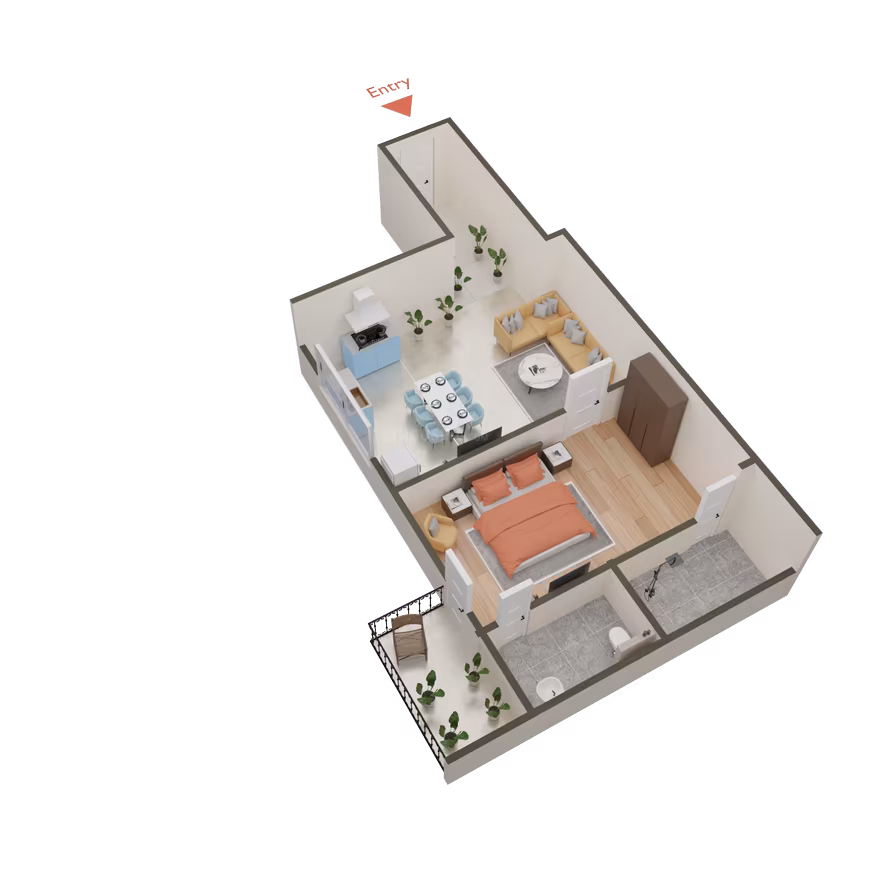 Arete Our Homes 3 - Image 41