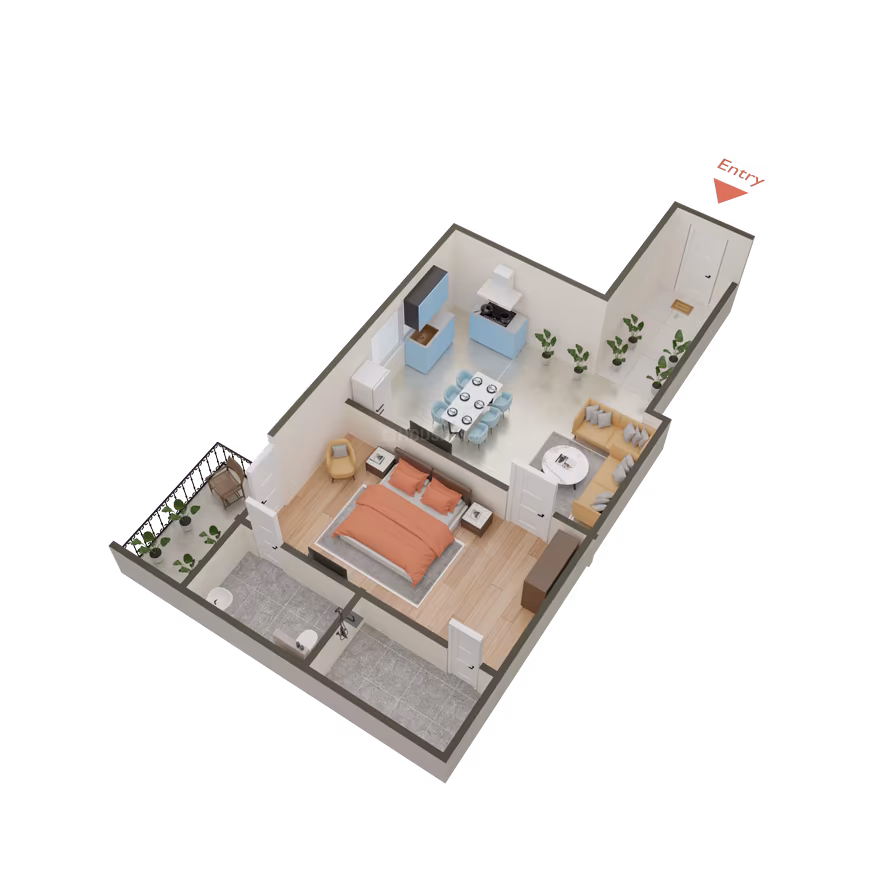 Arete Our Homes 3 - Image 42