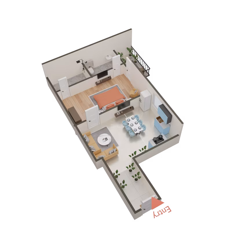 Arete Our Homes 3 - Image 43