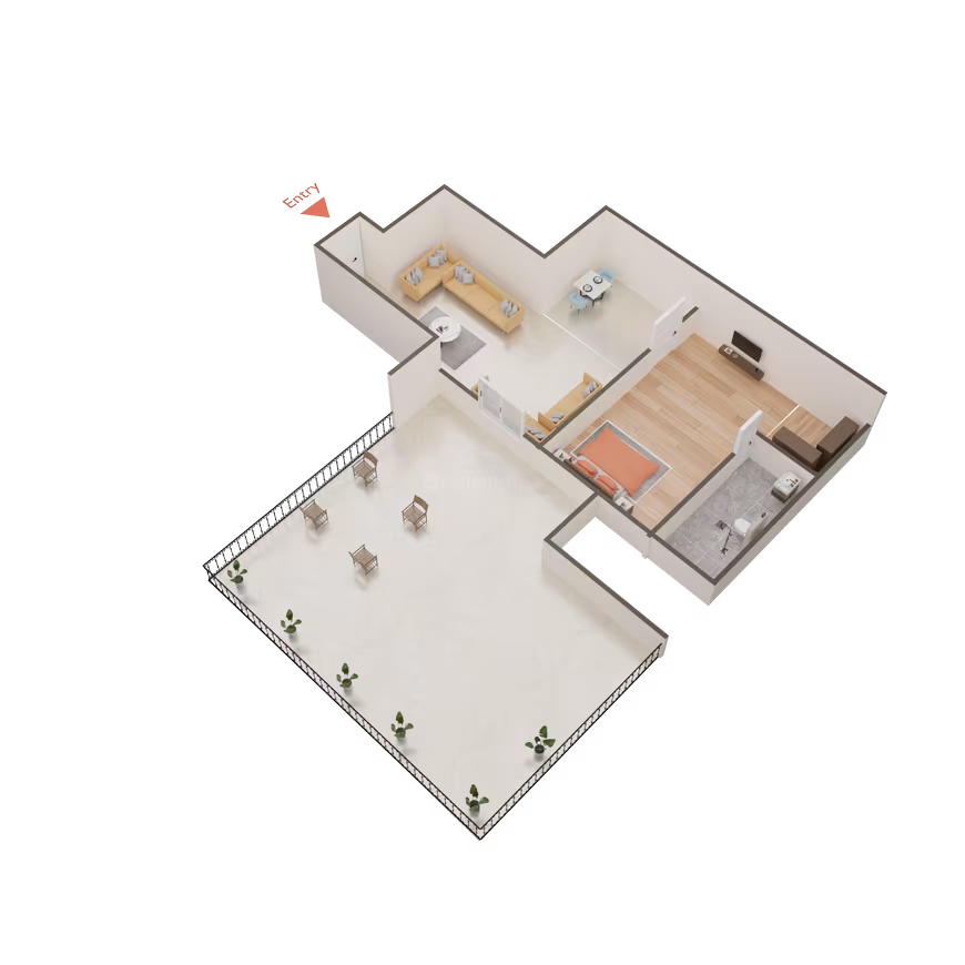 Arete Our Homes 3 - Image 45