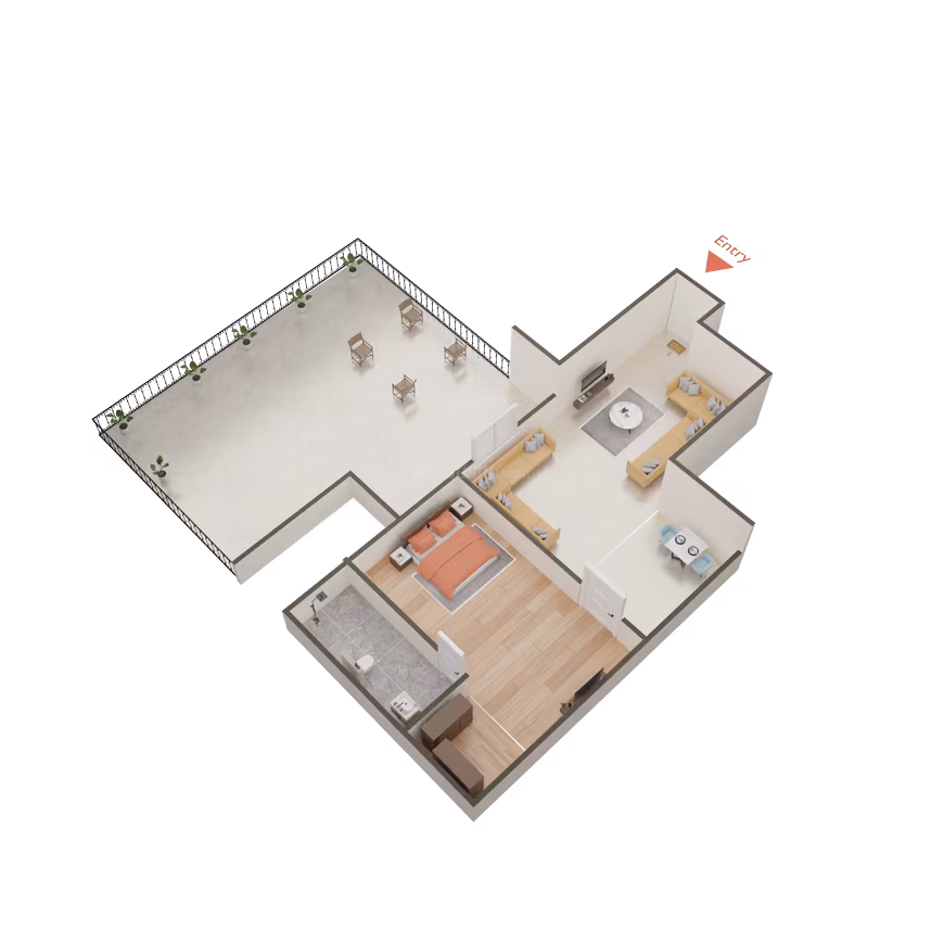 Arete Our Homes 3 - Image 46