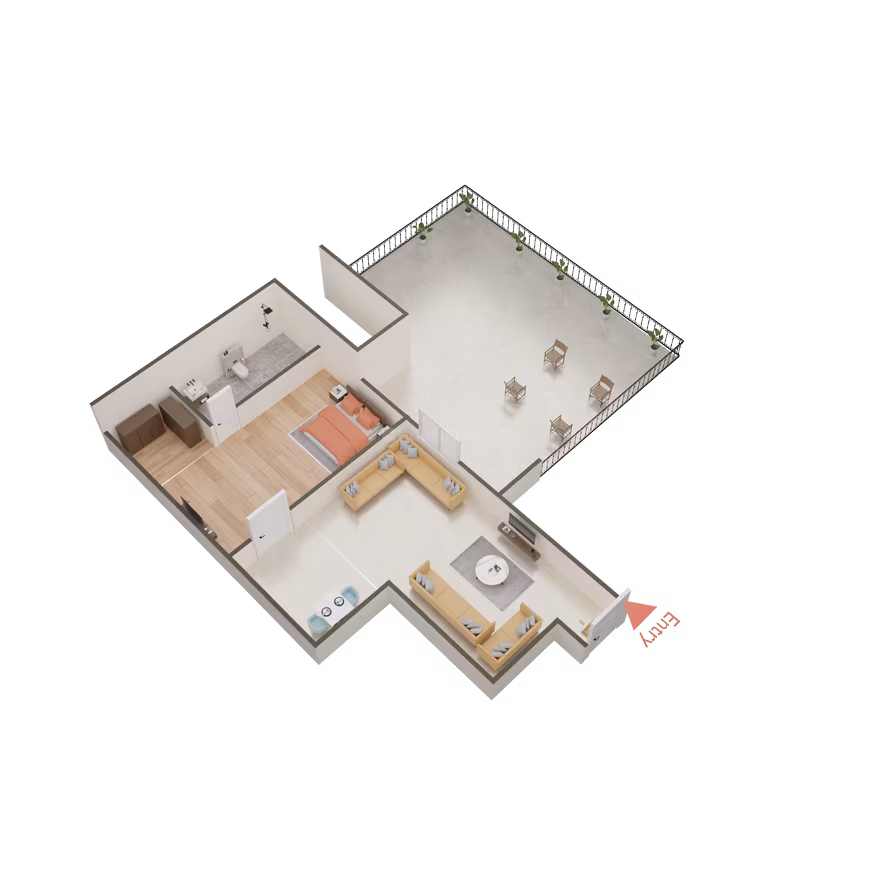 Arete Our Homes 3 - Image 47