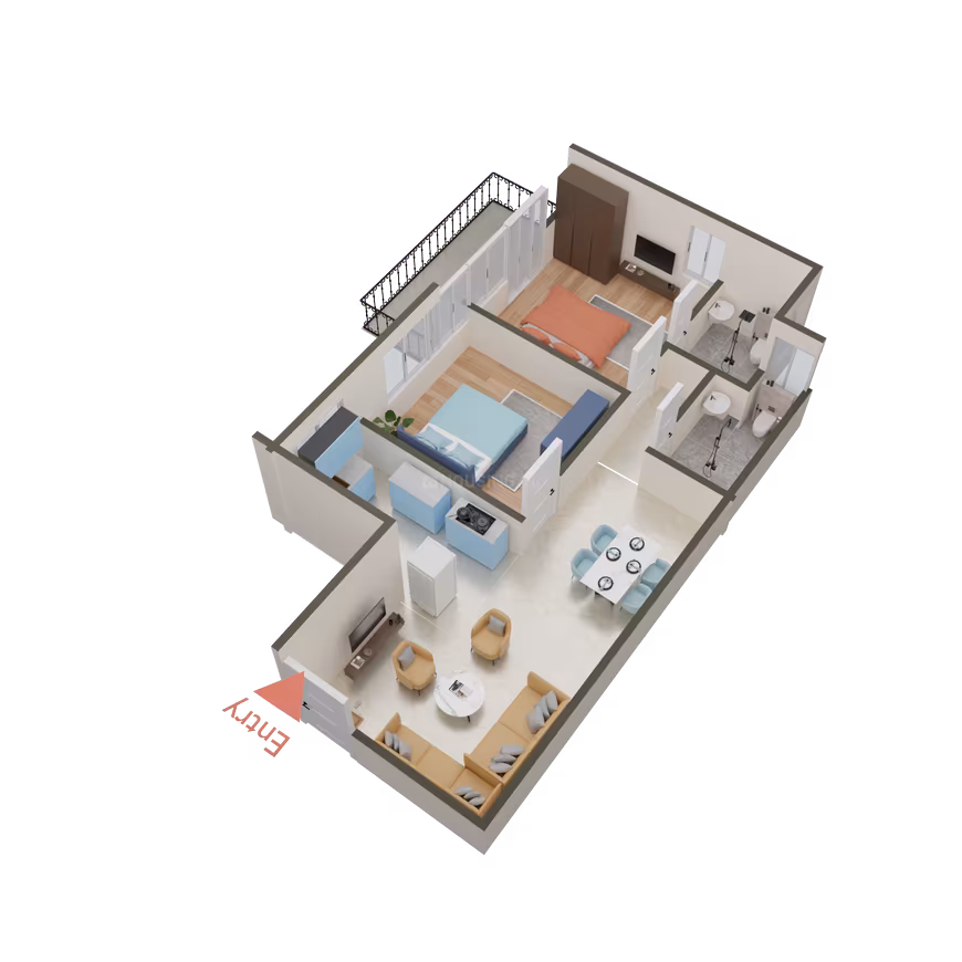 Arete Our Homes 3 - Image 51