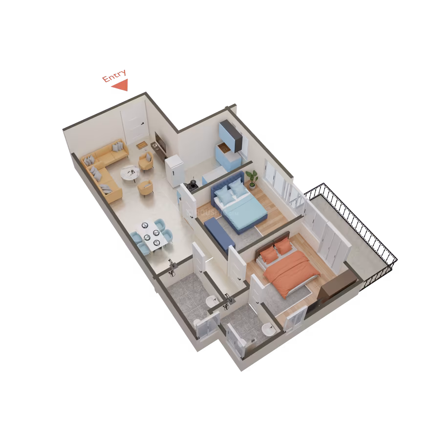 Arete Our Homes 3 - Image 52