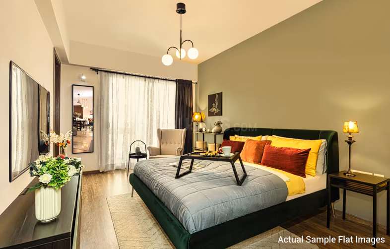 Emaar Palm Heights - Image 14