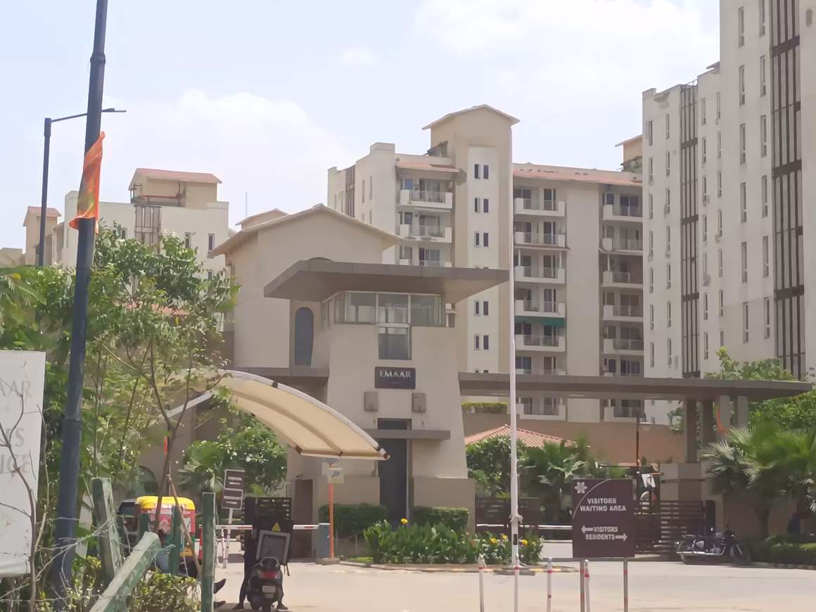 Emaar Palm Heights - Image 19