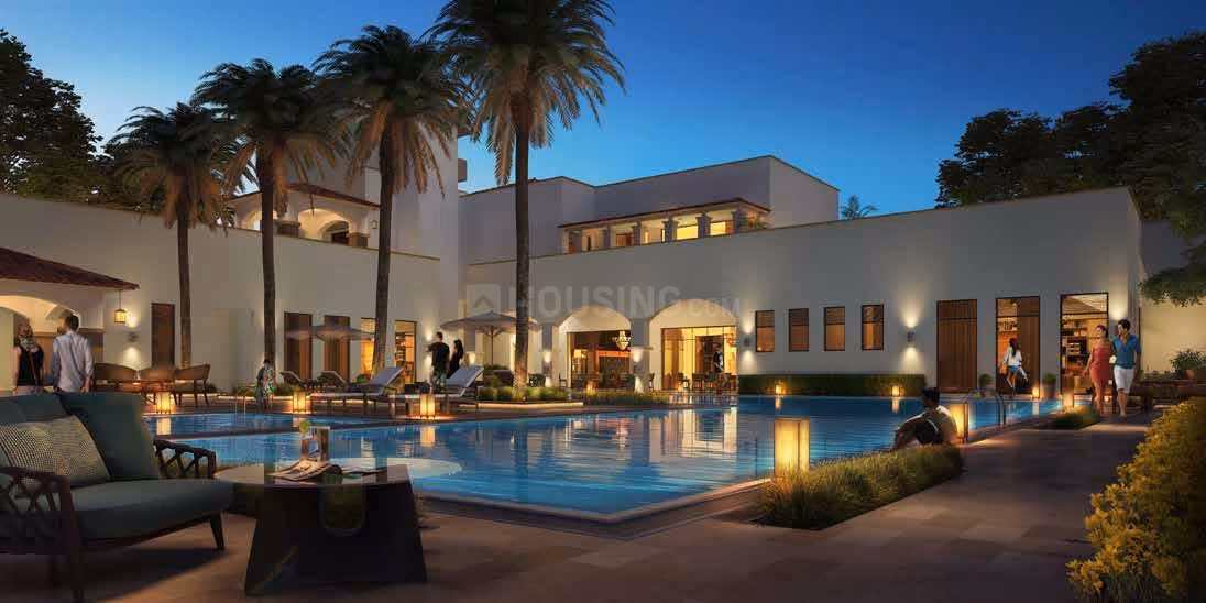 Emaar Palm Heights - Image 21