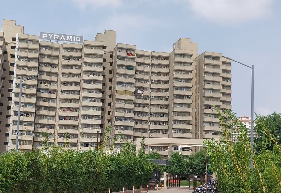 Pyramid Elite - Image 2