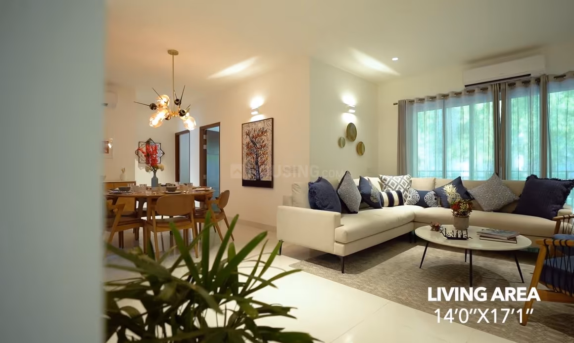 Godrej Habitat - Image 6