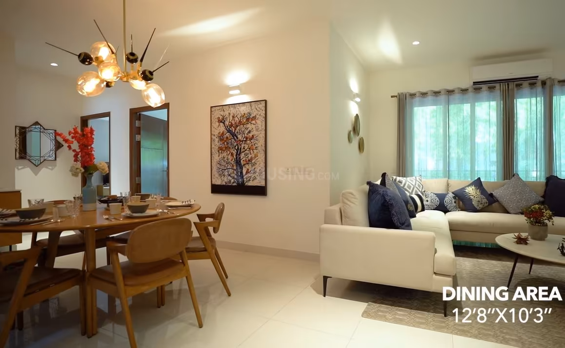 Godrej Habitat - Image 7
