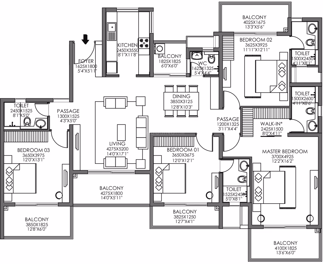 Godrej Habitat - Image 19