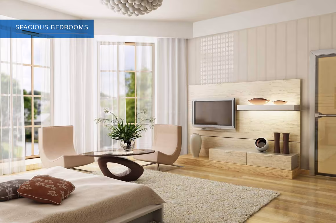 Godrej Habitat - Image 28