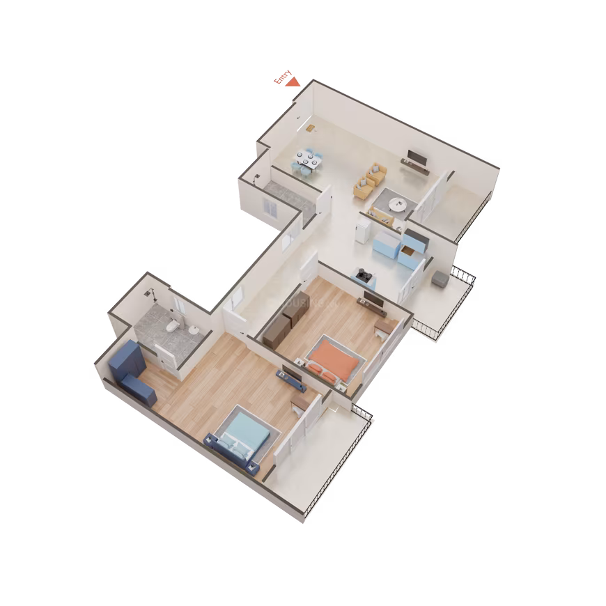 Godrej Habitat - Image 29