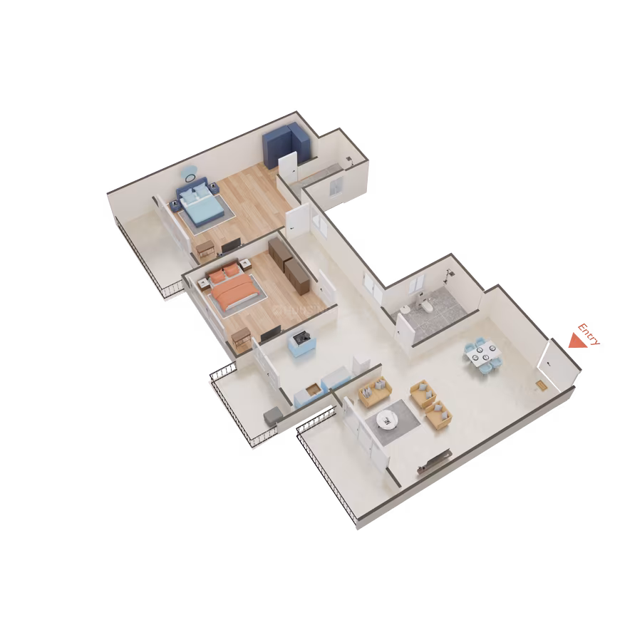 Godrej Habitat - Image 30