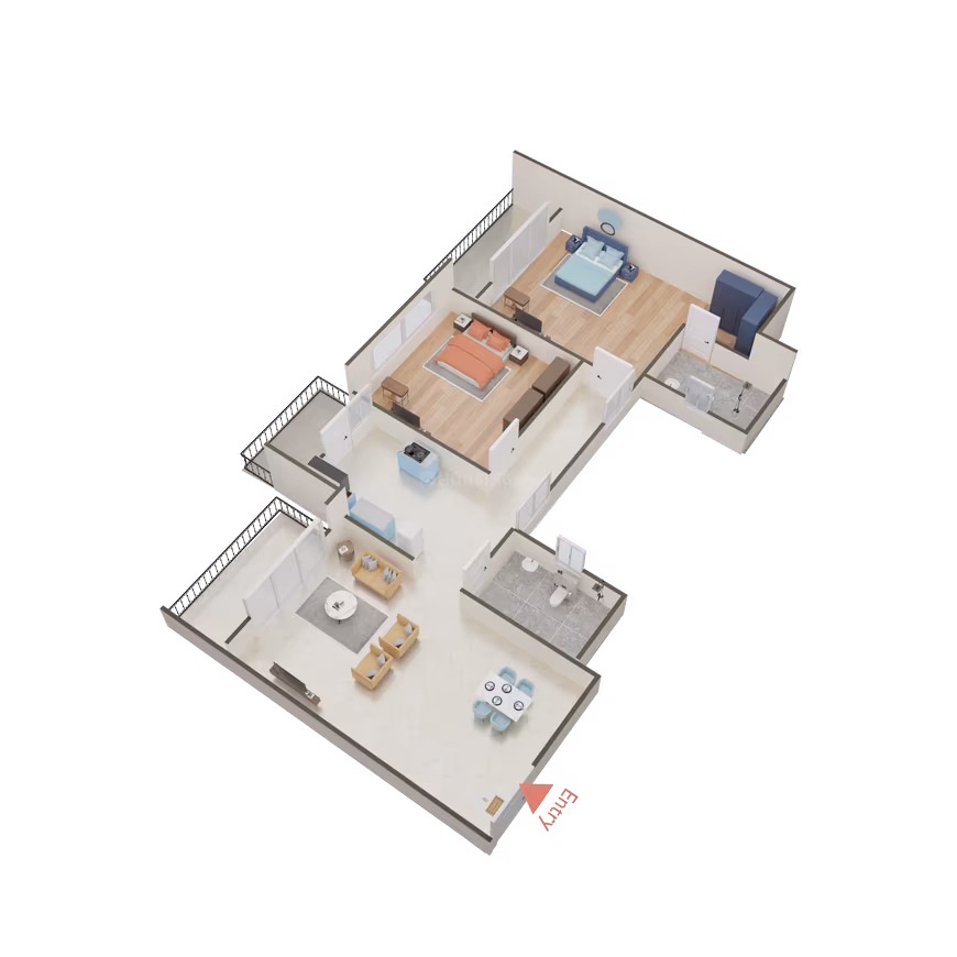 Godrej Habitat - Image 31