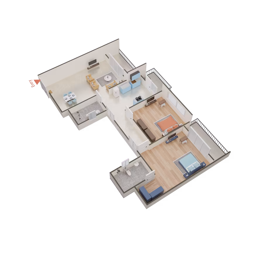 Godrej Habitat - Image 32