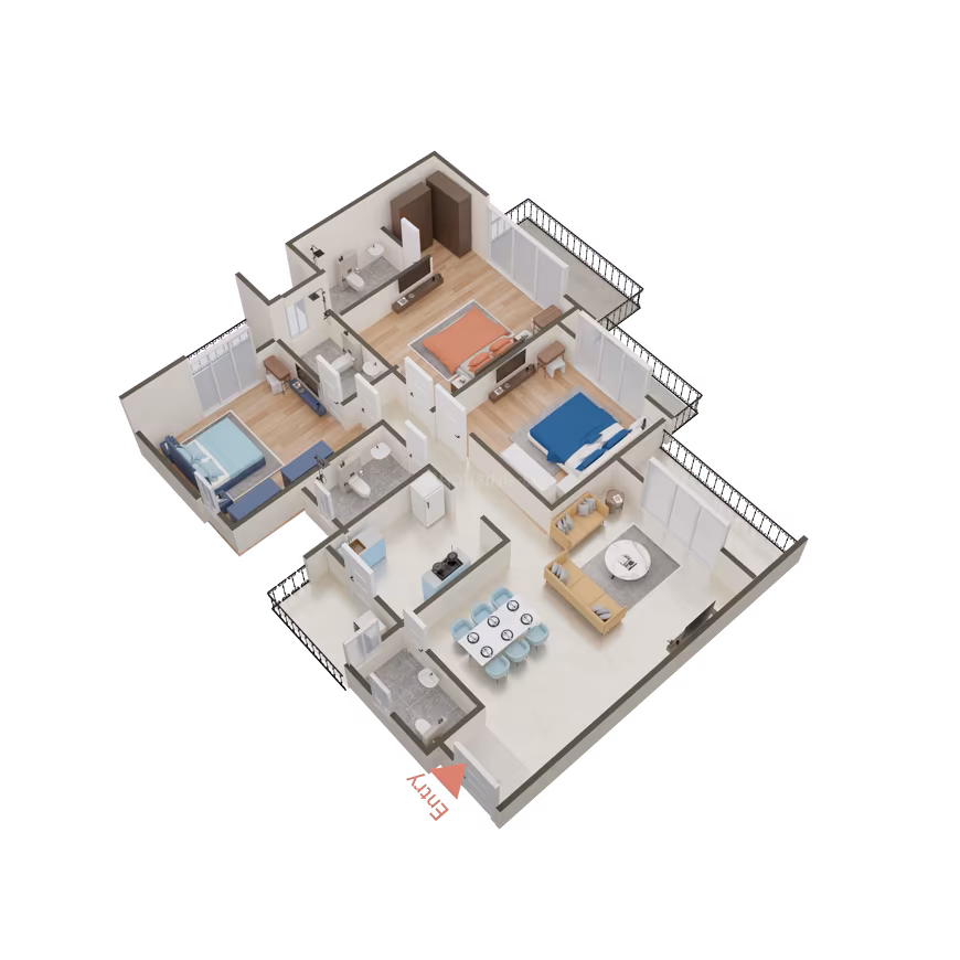 Godrej Habitat - Image 35