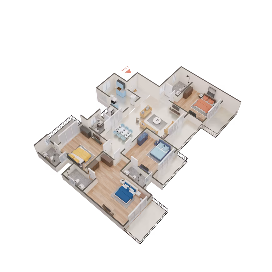 Godrej Habitat - Image 37