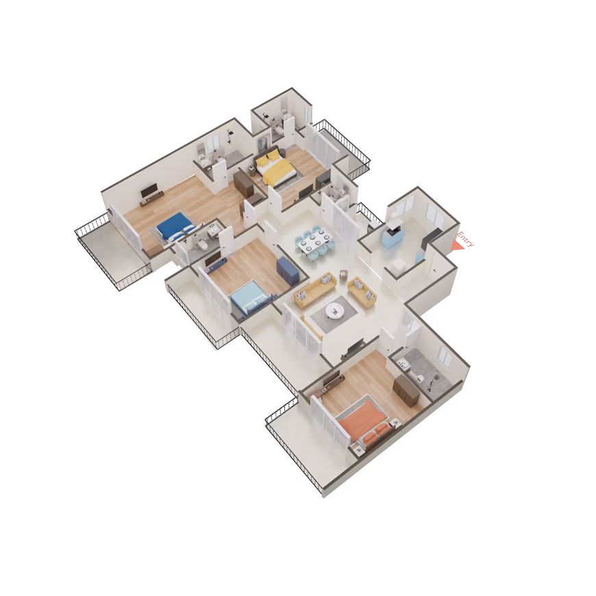 Godrej Habitat - Image 38
