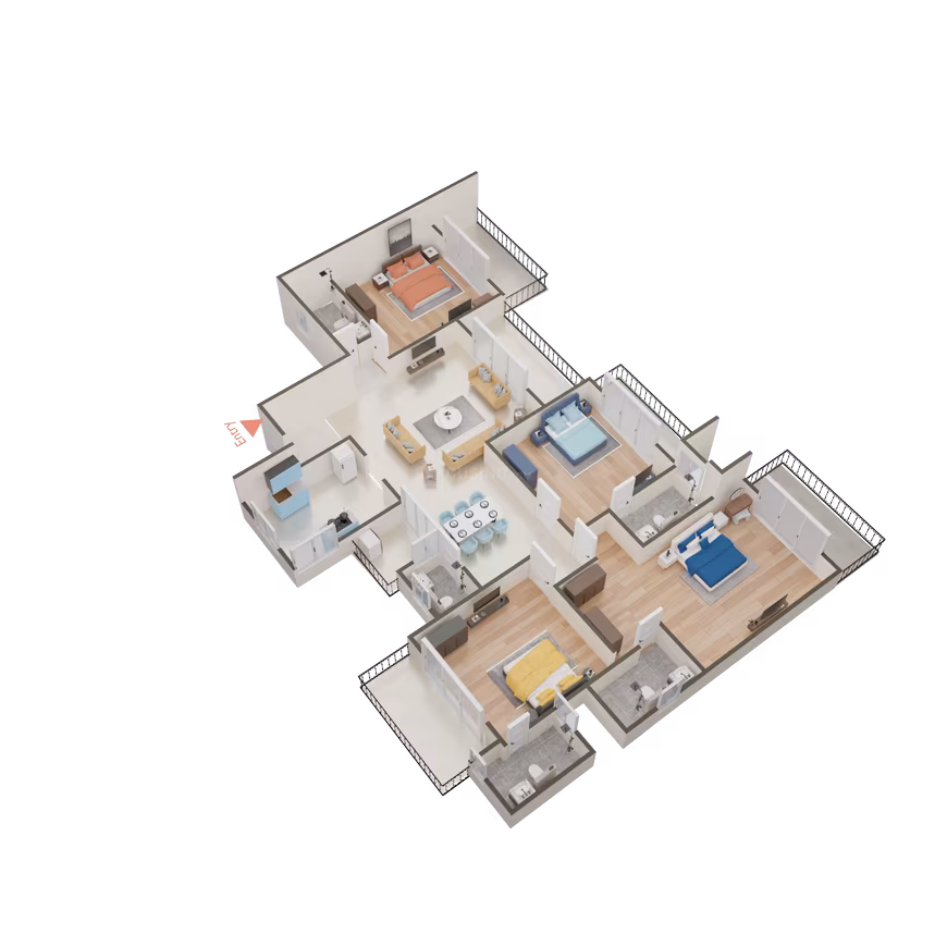 Godrej Habitat - Image 40