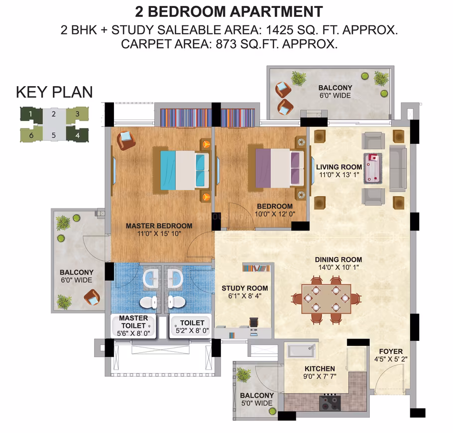 Silverglades The Melia - Image 21