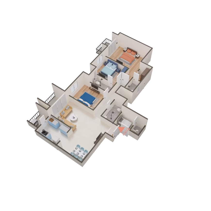 Silverglades The Melia - Image 63