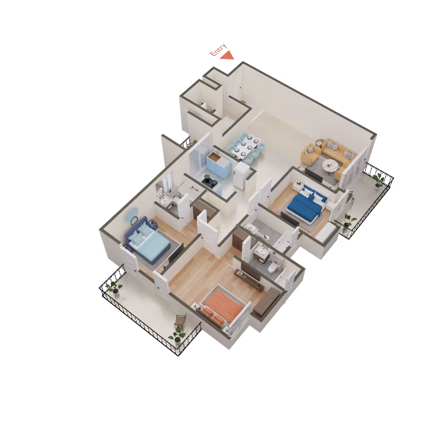 Silverglades The Melia - Image 65