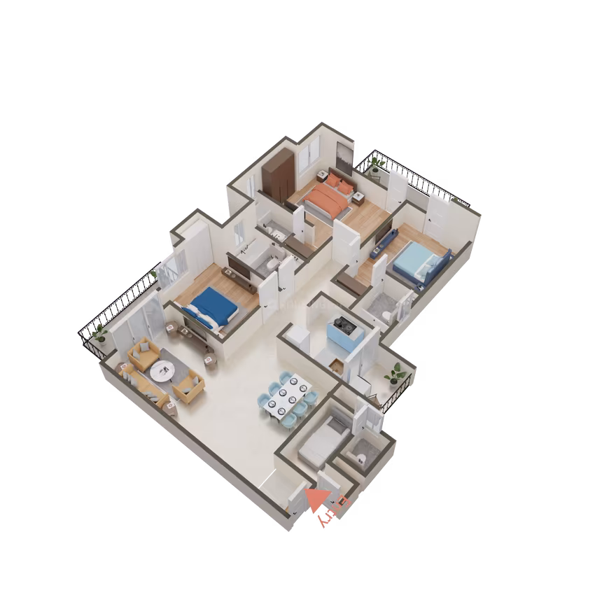 Silverglades The Melia - Image 67